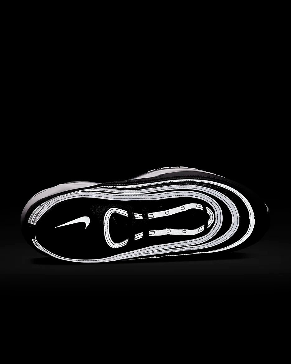 Nike Air Max 97 - Black & White
