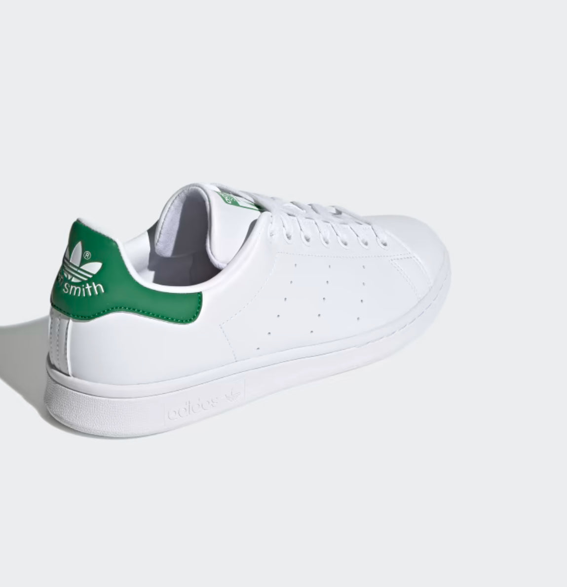 Adidas Stan Smith Green/Πράσινο