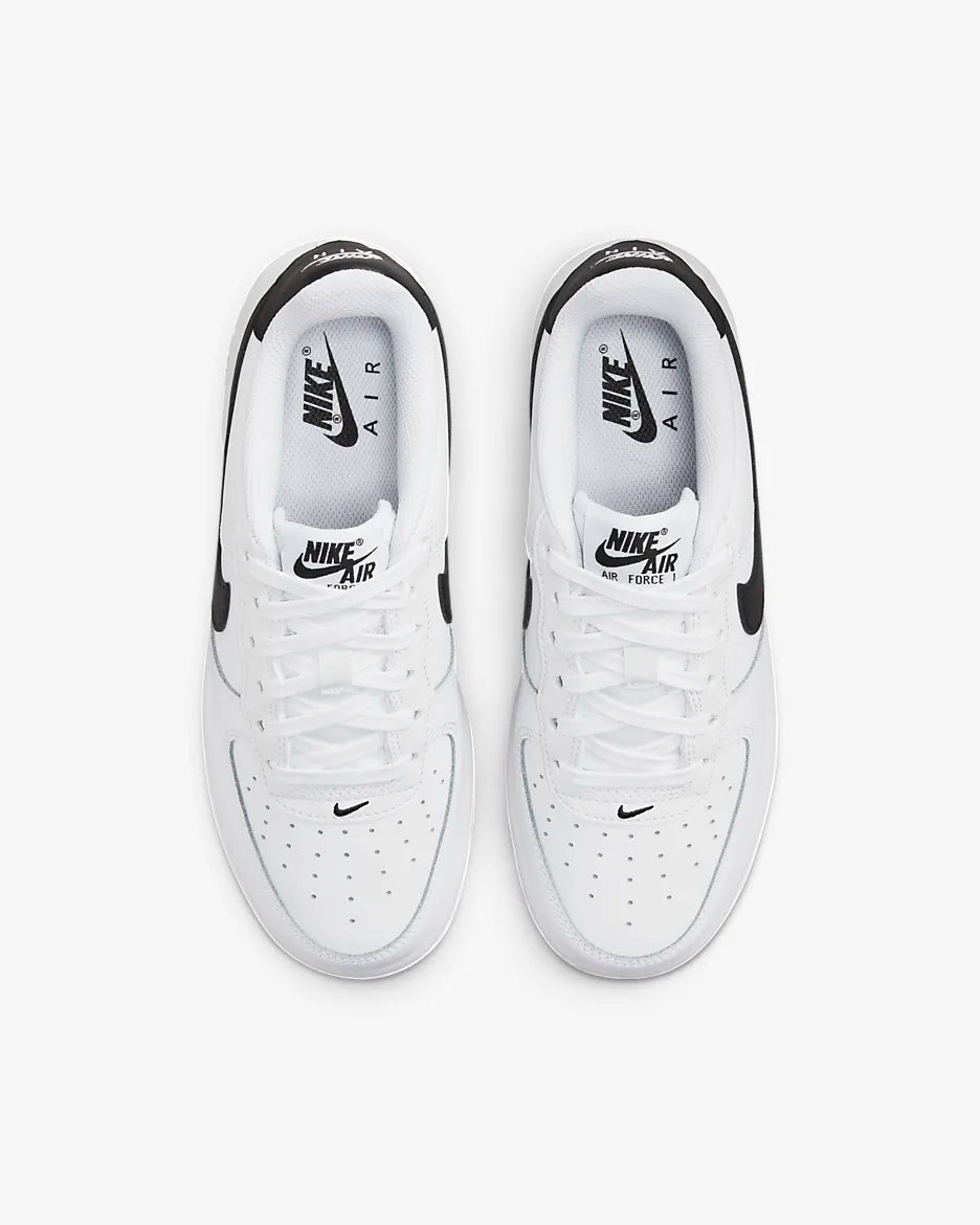 Nike Air Force 1 ’07 White/Black