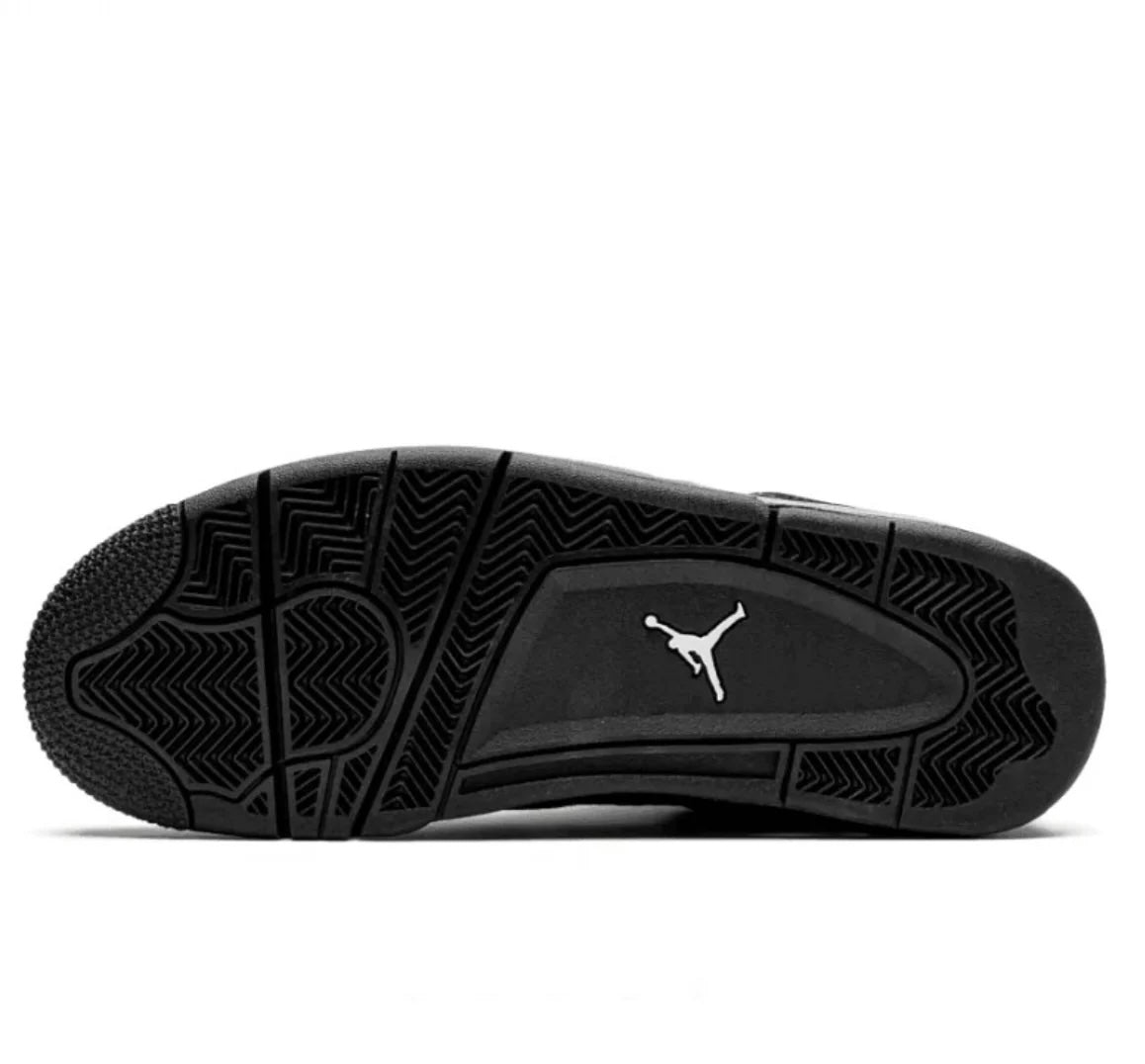 Air Jordan Retro 4 “ Black Cat