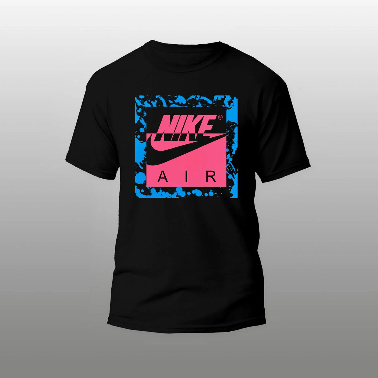 T-shirt Nike Sportswear AR-117 K25