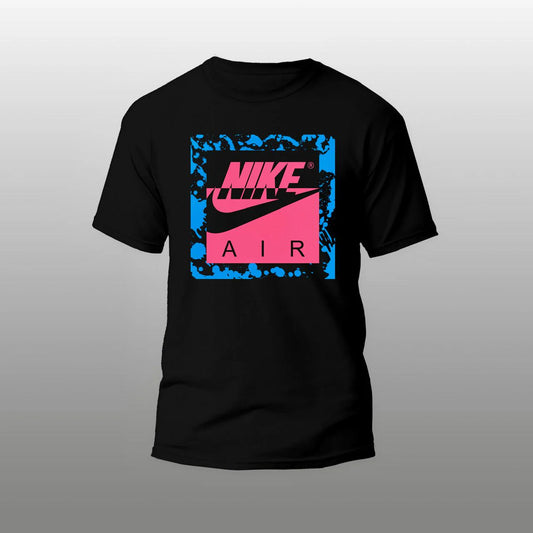 T-shirt Nike Sportswear AR-117 K25