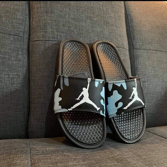 Jordan Summer Slippers Παραλλαγής