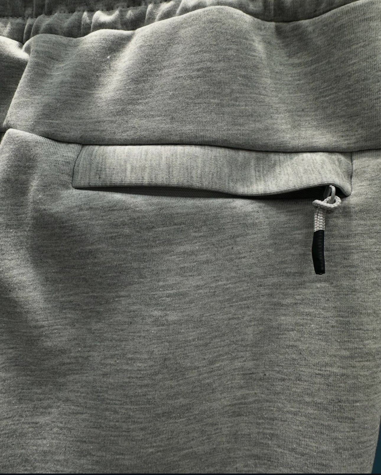 Set Nike Swoosh ensemble grey 02 Gr-142 K25