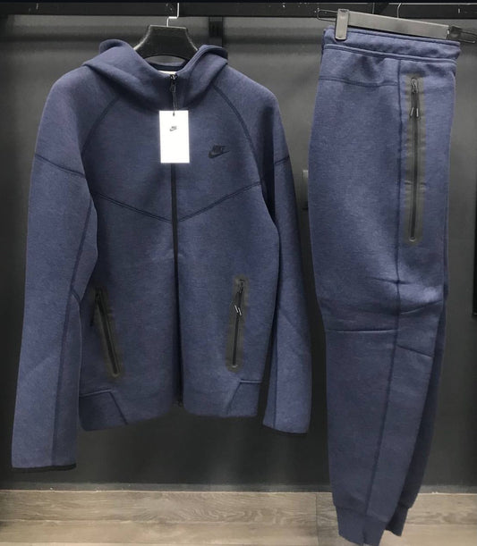 Nike Tech Fleece Gr-116 K25