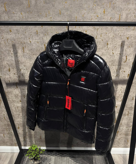 Hugo jacket - K690