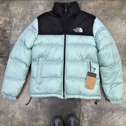 The North Face 1996 Retro Nuptse Unisex Χειμωνιάτικο Μπουφάν Puffer Sq-26 K25