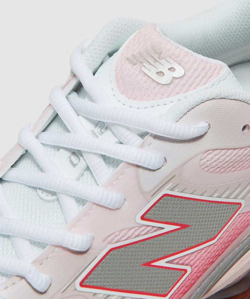 New Balance ABZORB 2000 SNEAKER - GR03