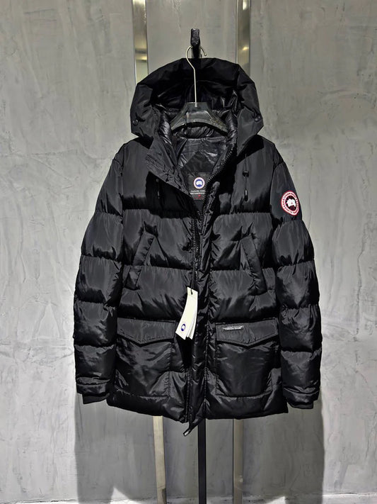 Canada Goose jacket - 081