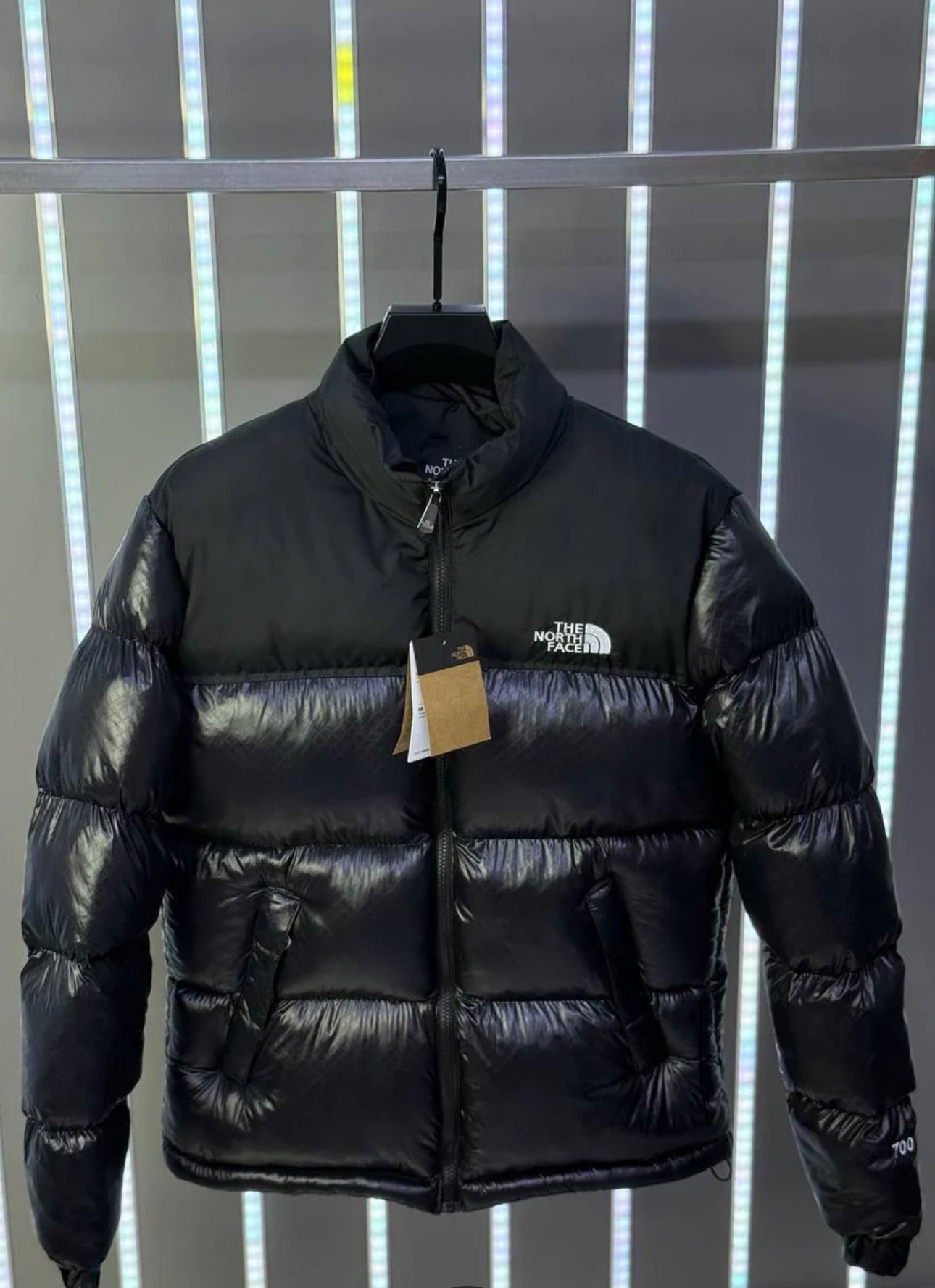 The North Face jacket - 700