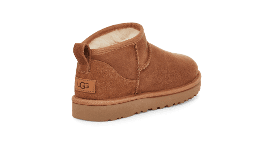 Μπότες UGG Classic Ultra Mini