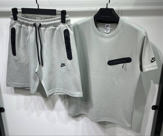 Nike Tech2 Γκρι S&T K26