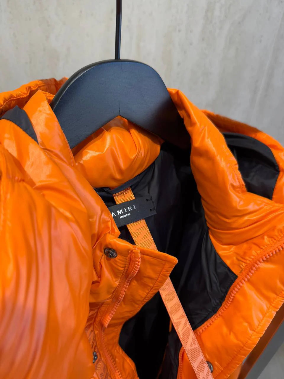 Amiri jacket - 888