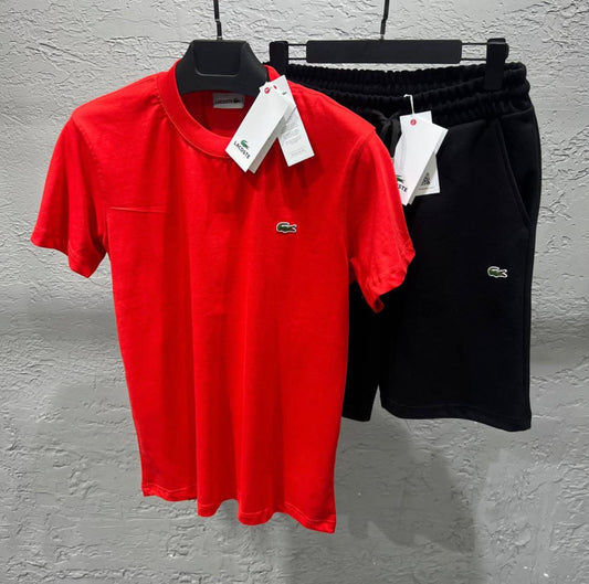 Lacoste Classic Style RB-09 K26