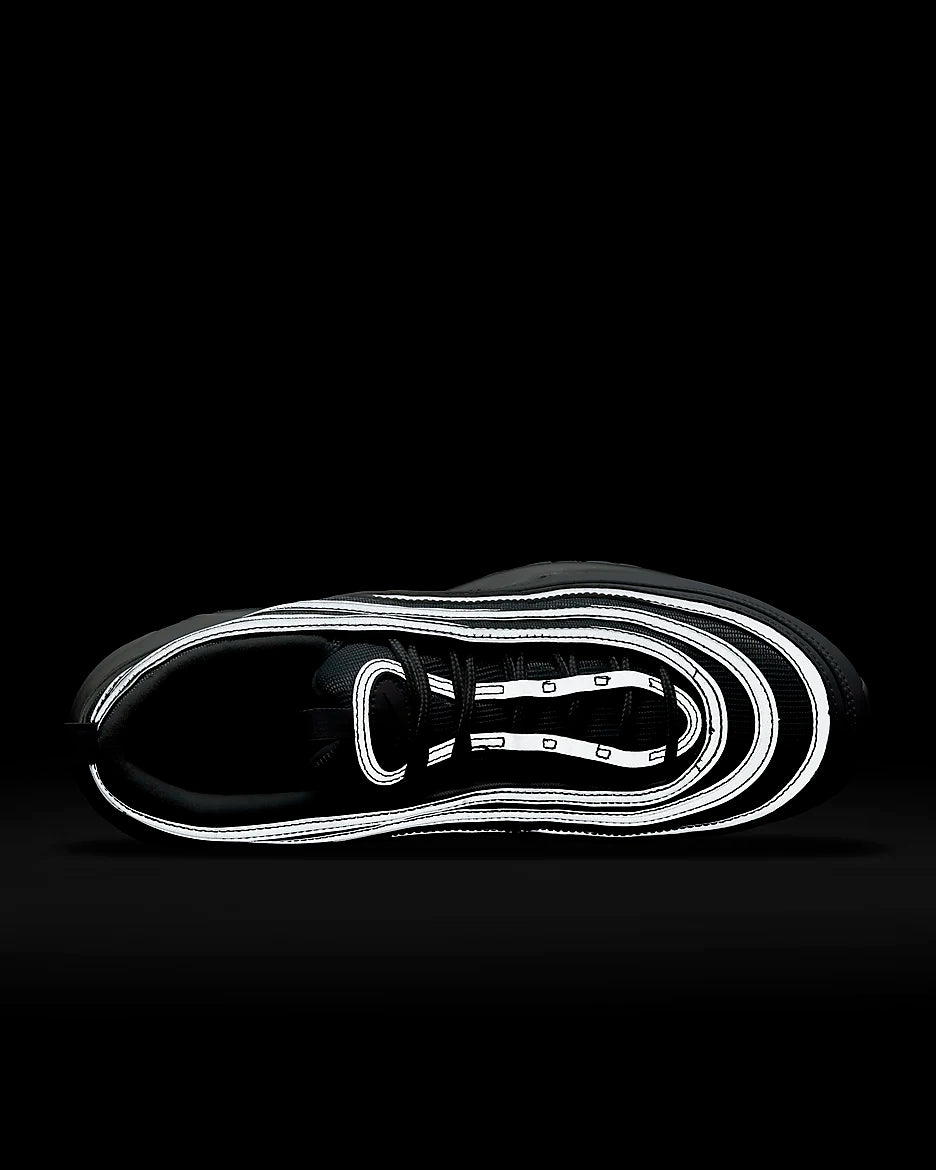 Nike Air Max 97 -White