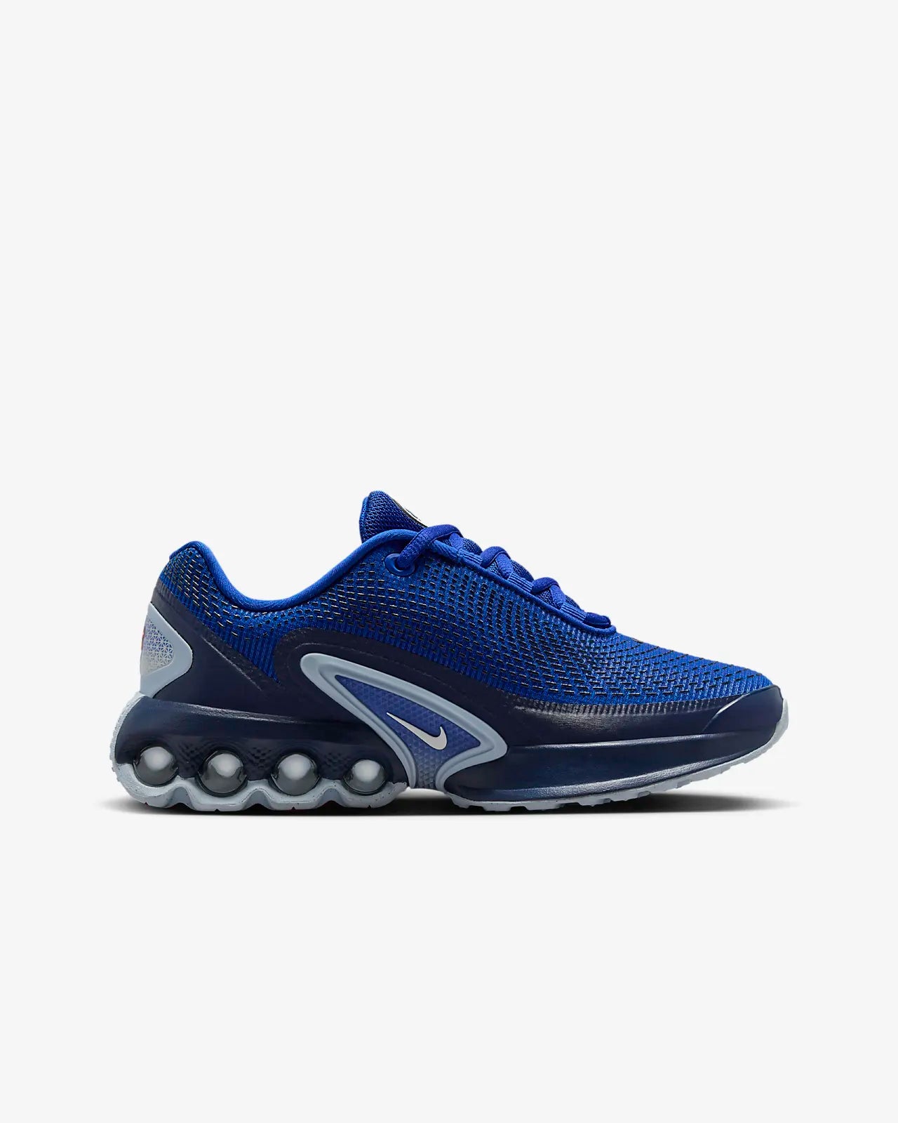 Nike Air Max Dn Hyper Blue/Midnight 2024