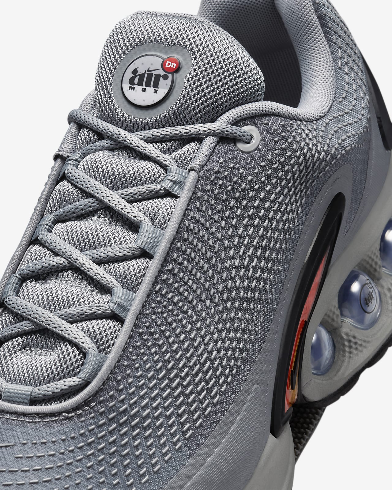 Nike Air Max Dn Particle Grey/Smoke 2024