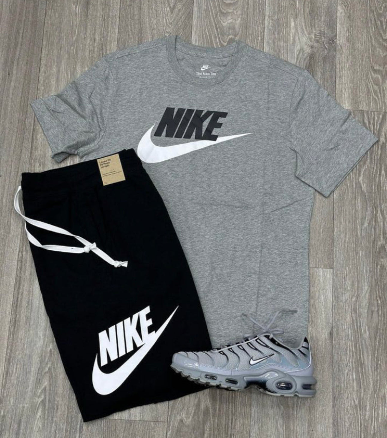Nike Club Fleece Lifestyle Qr-02 K26
