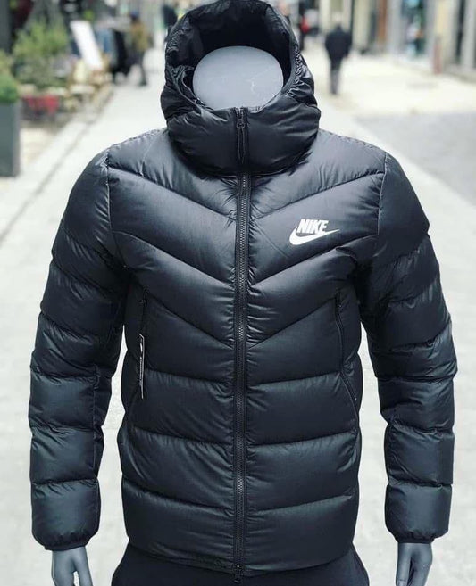 Nike Puffer jacket - 755