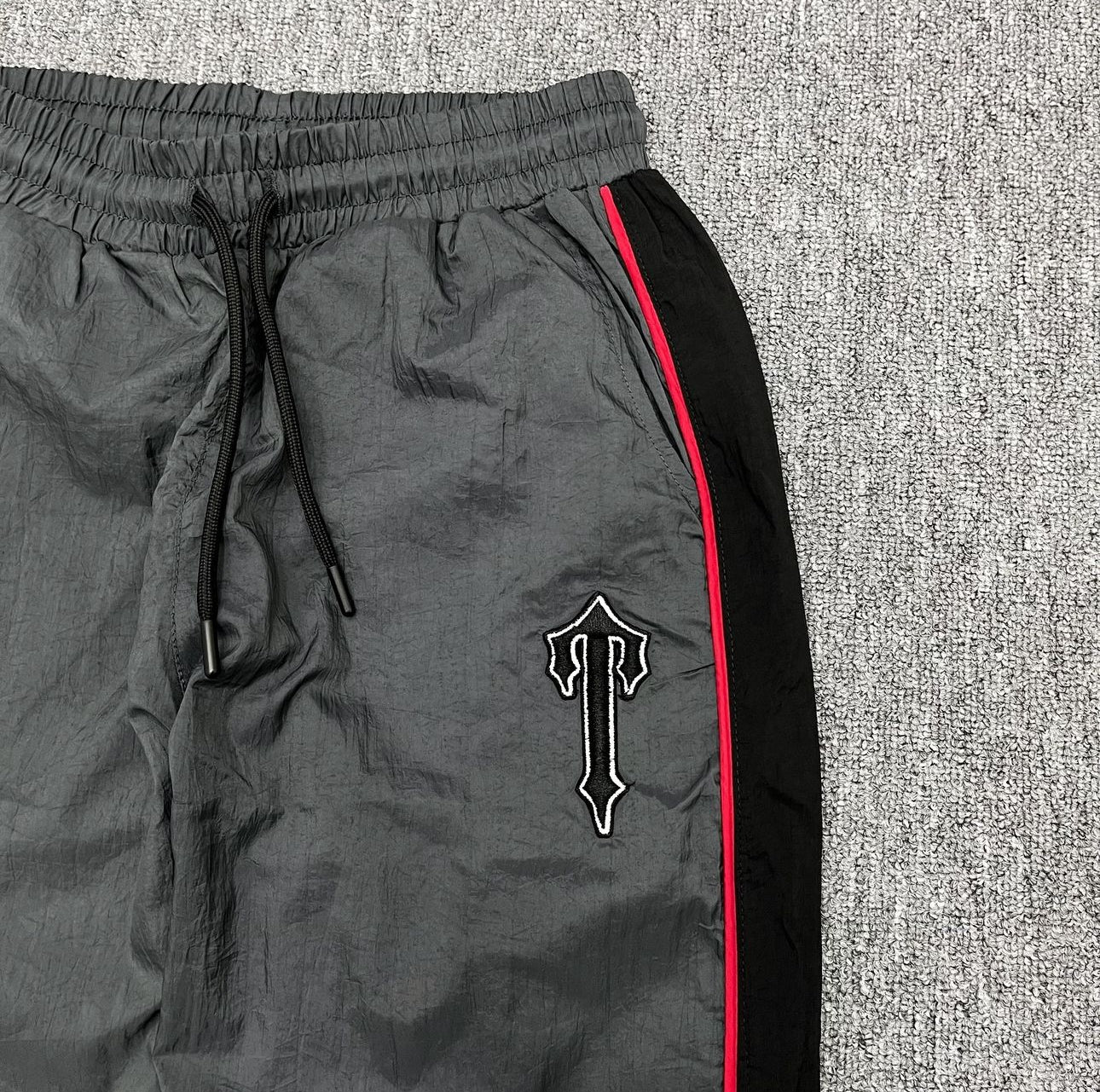 Set Trapstar Grey K25