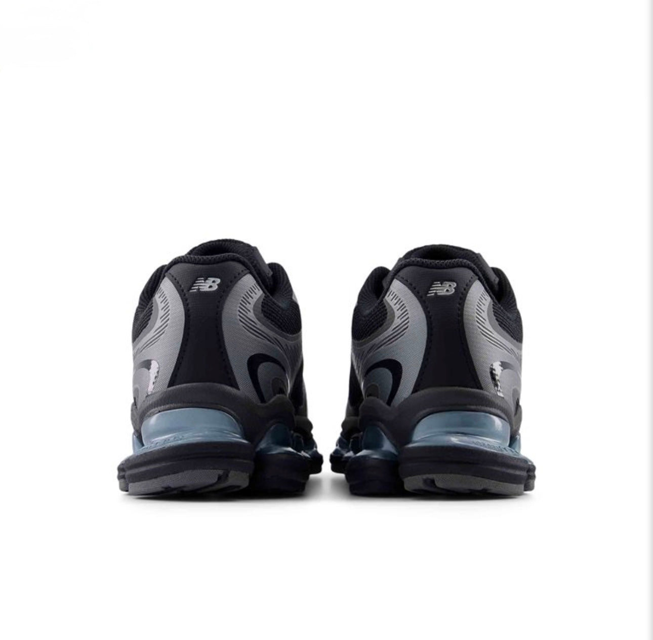 New Balance ABZORB 2000 SNEAKER - GR58