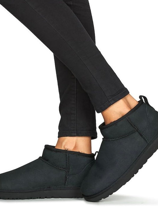 Μπότες UGG Classic Ultra Mini