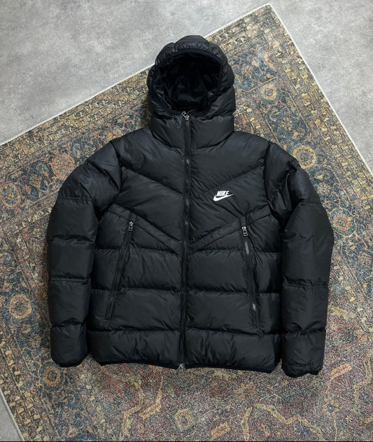 Nike Puffer Sport-Fit GRB K25