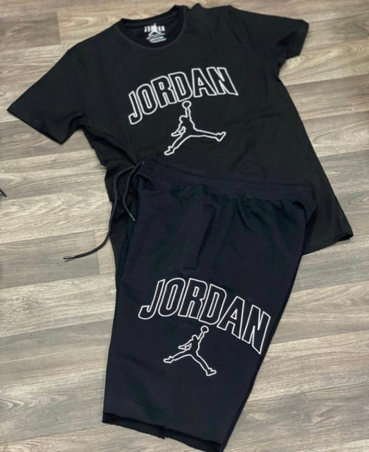 Jordan Ensemble MJ-112 K26