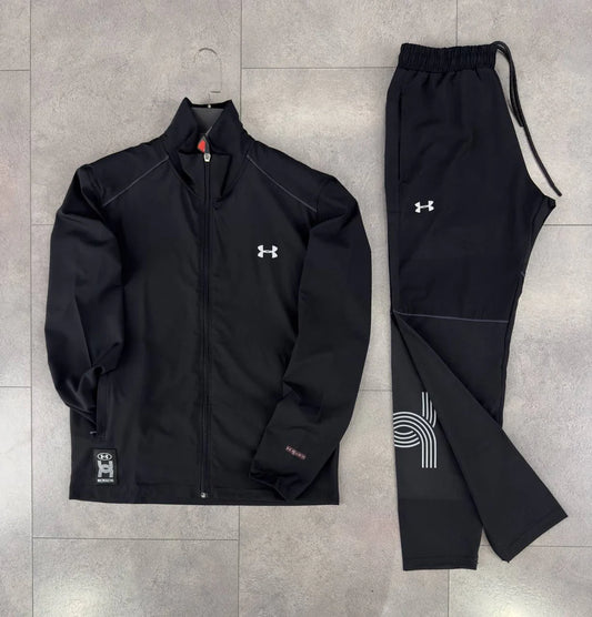 Set Under Armour black