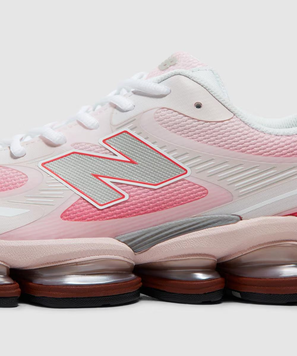 New Balance ABZORB 2000 SNEAKER - GR03