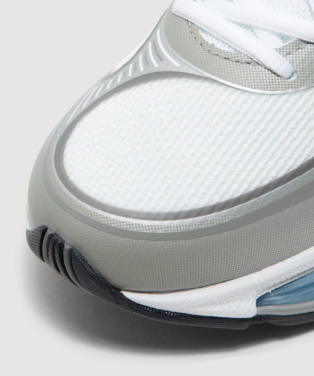 New Balance ABZORB 2000 SNEAKER - GR04