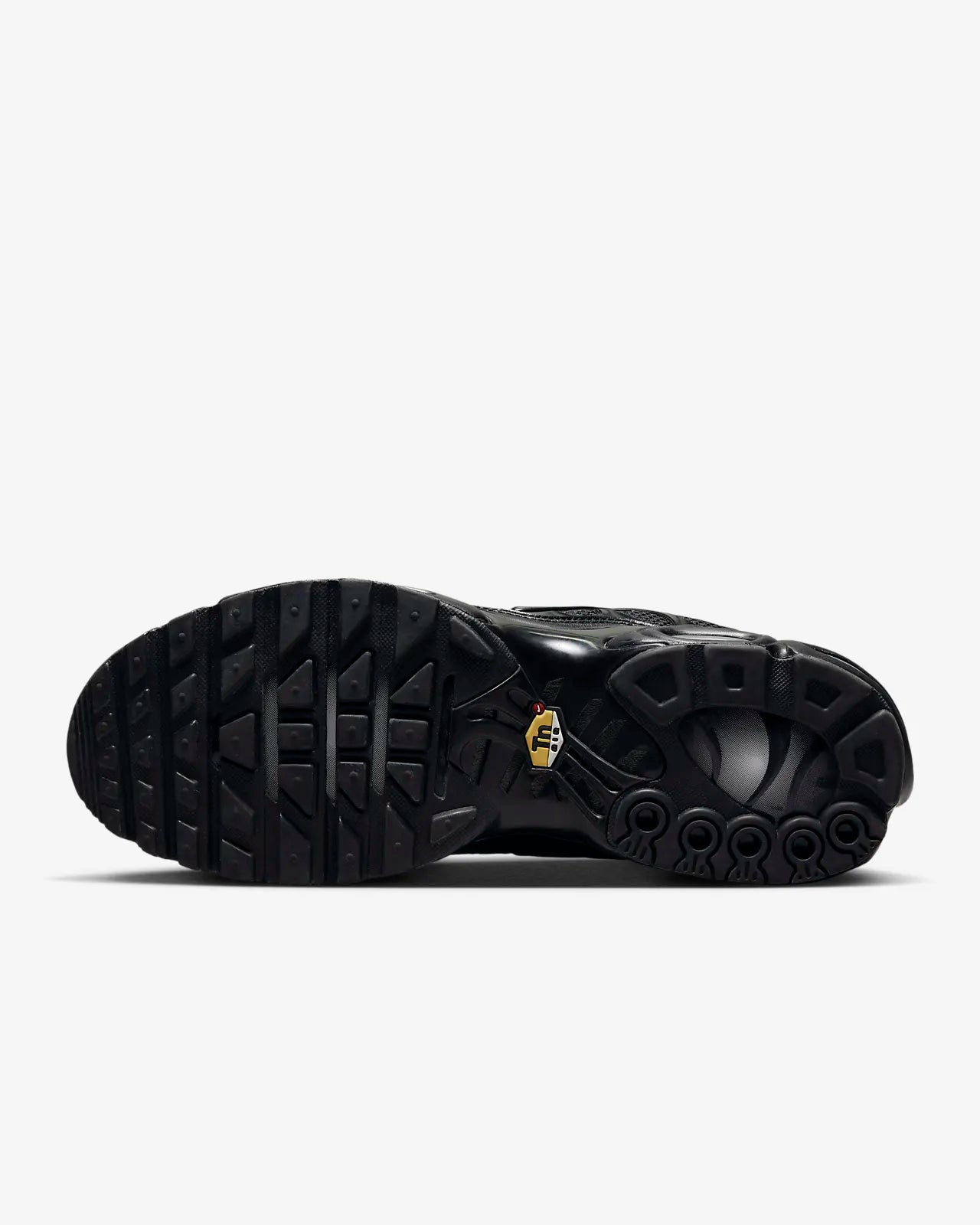 Air Max Plus ‘Tn Black’