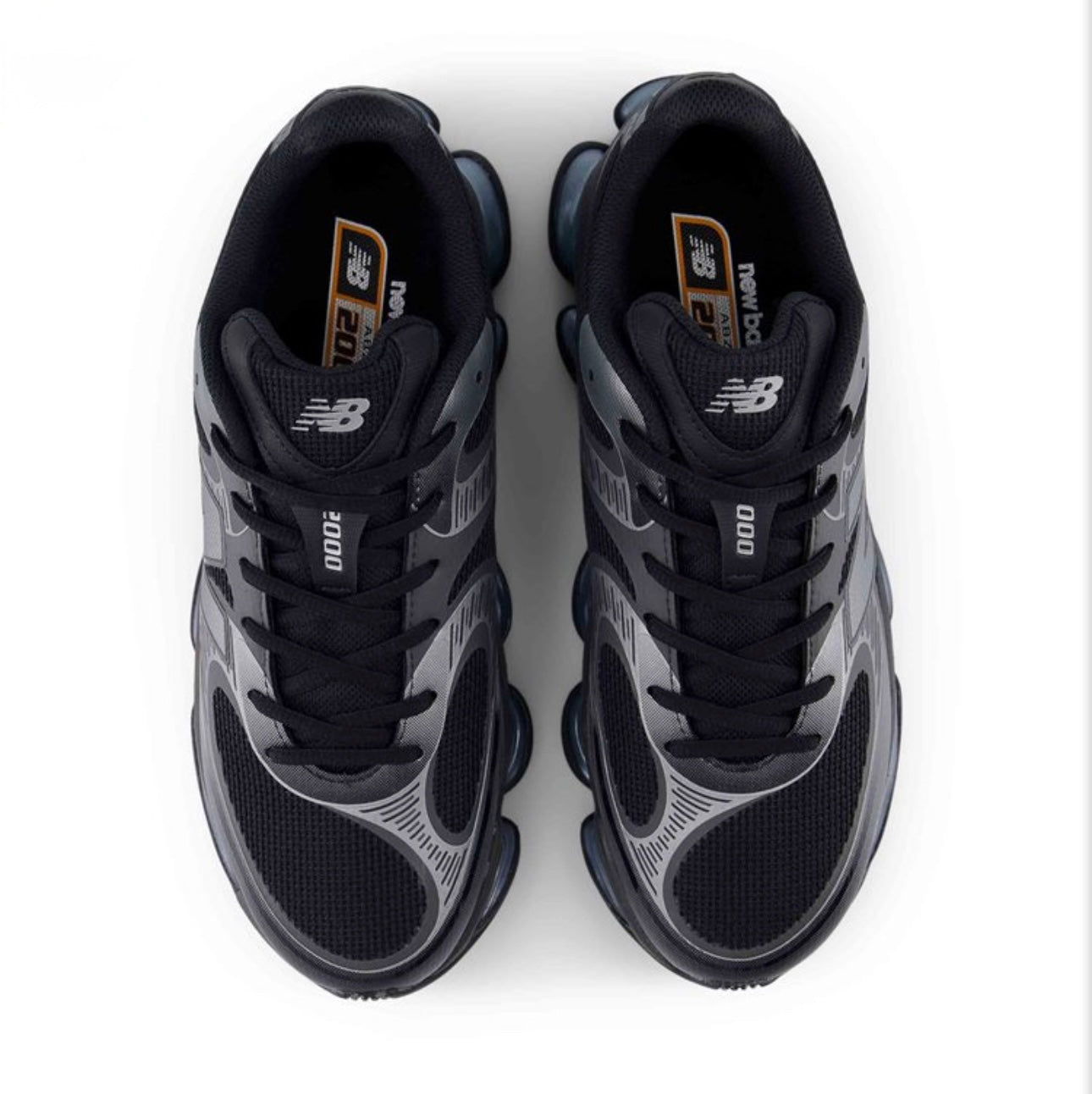 New Balance ABZORB 2000 SNEAKER - GR58