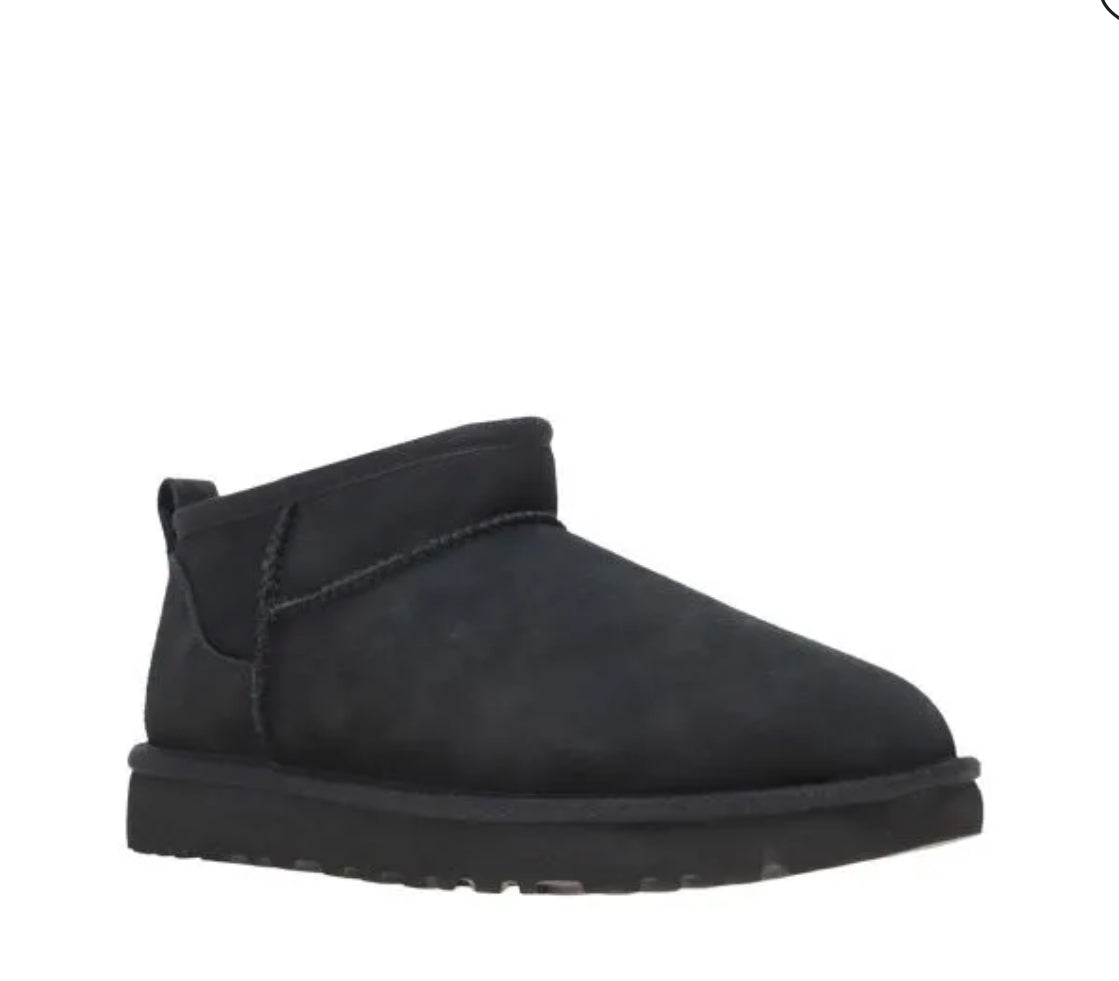 Μπότες UGG Classic Ultra Mini