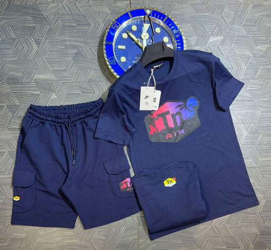 Nike Tn Blue Navy S&T K26