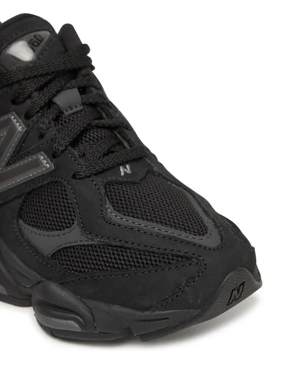 New Balance 9060 Total Black