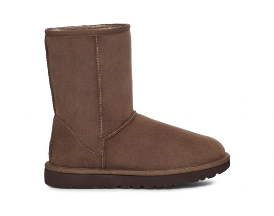 Μπότες UGG Classic Short II