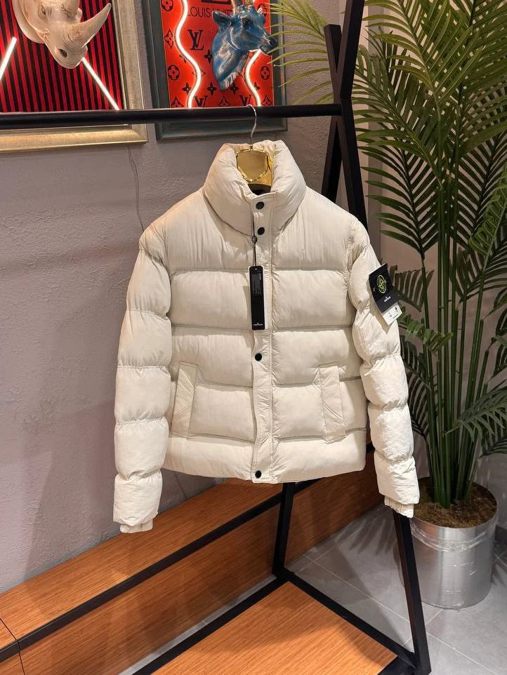 Stone island jacket - K782