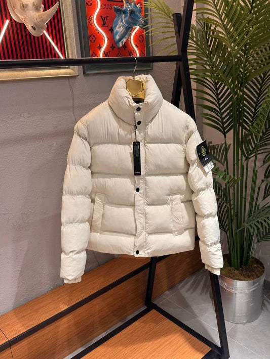 Stone island jacket - K782