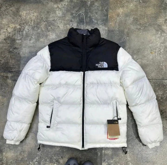The North Face 1996 Retro Nuptse Unisex Χειμωνιάτικο Μπουφάν Puffer Sq-24 K25
