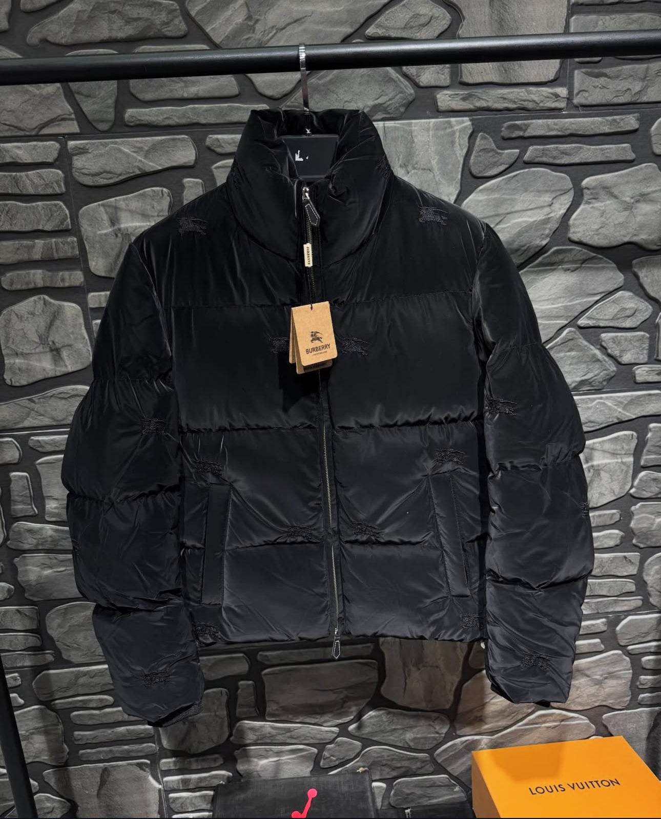 Burberry jacket - 701