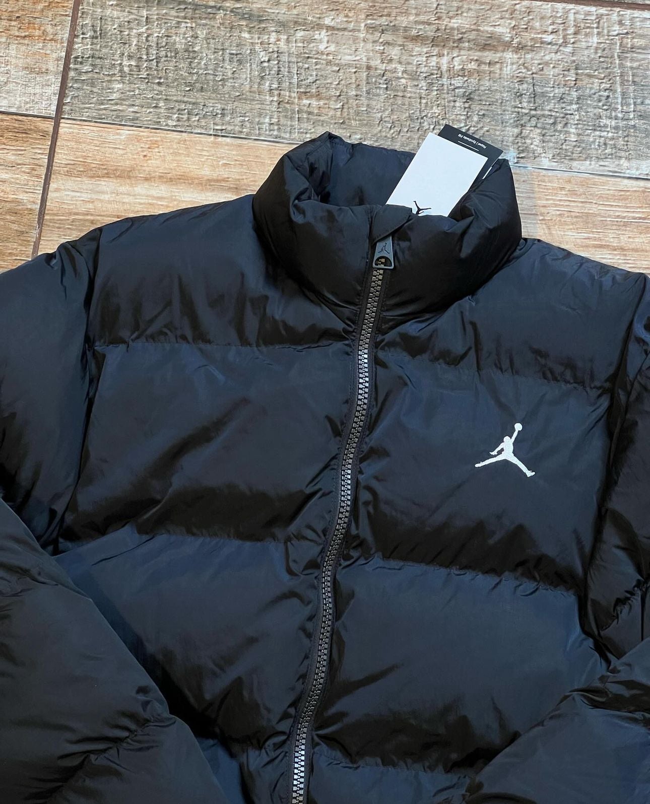 Nike Puffer Sport-Fit Jordan K25