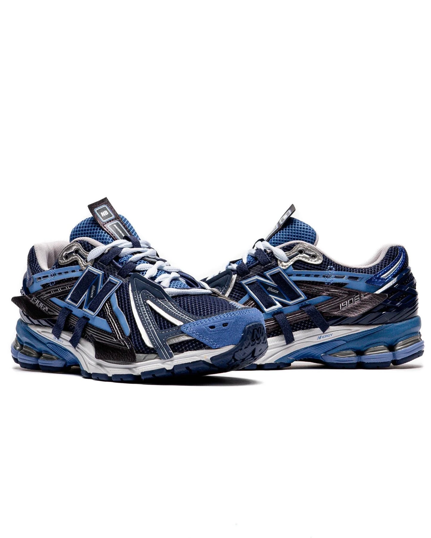 New Balance 1906 “Deep Blue”