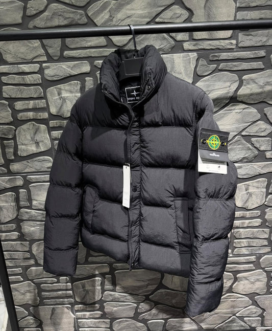 STONE ISLAND puffer jacket - V130