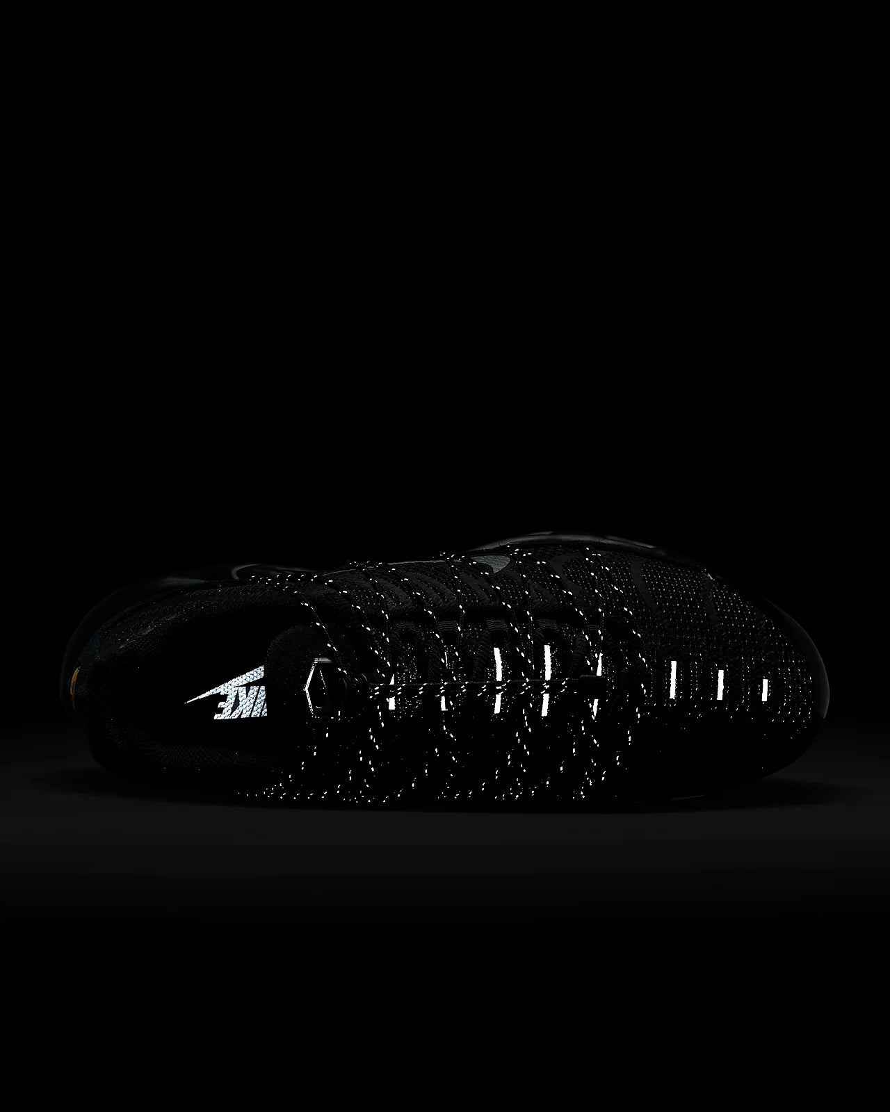 Nike Air Max Plus Utility Black/Μαύρο