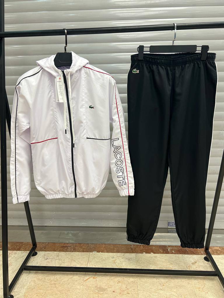 Lacoste Antianemic Lifestyle Gr-225 K25