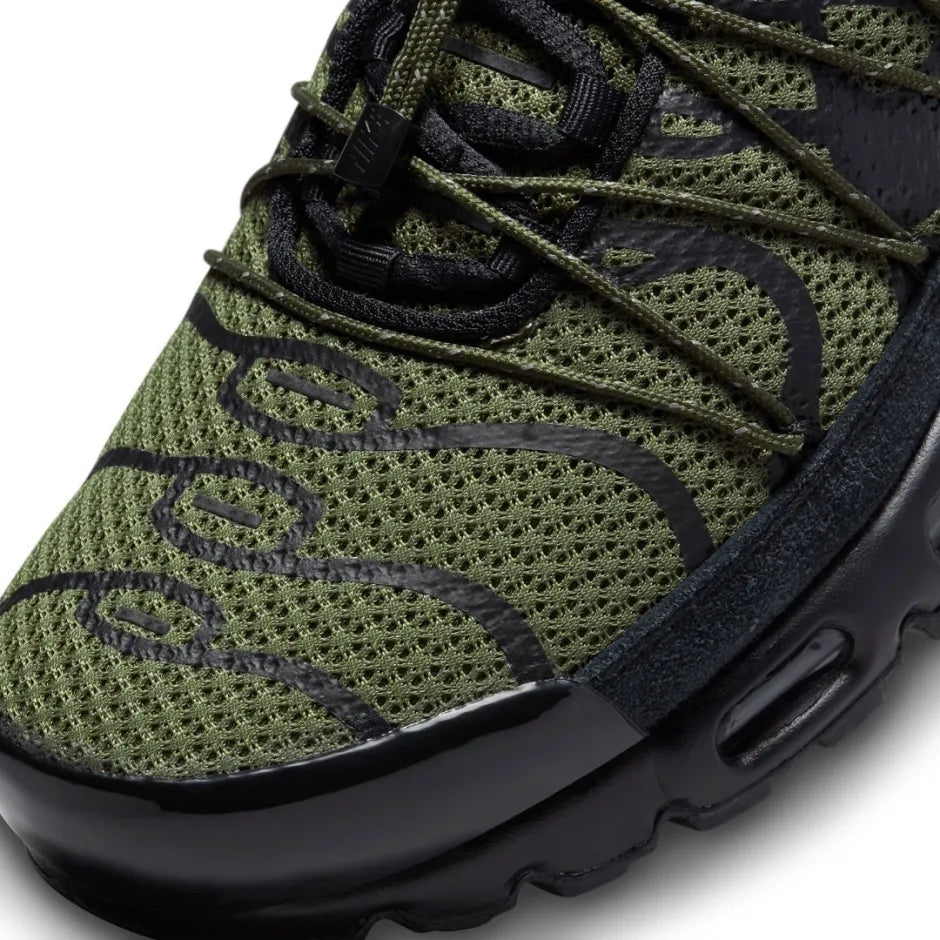 Nike Air Max Plus Utility Olive/Λαδί