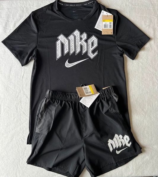 Nike Dri-Fit Ensemble MJ-114 K26