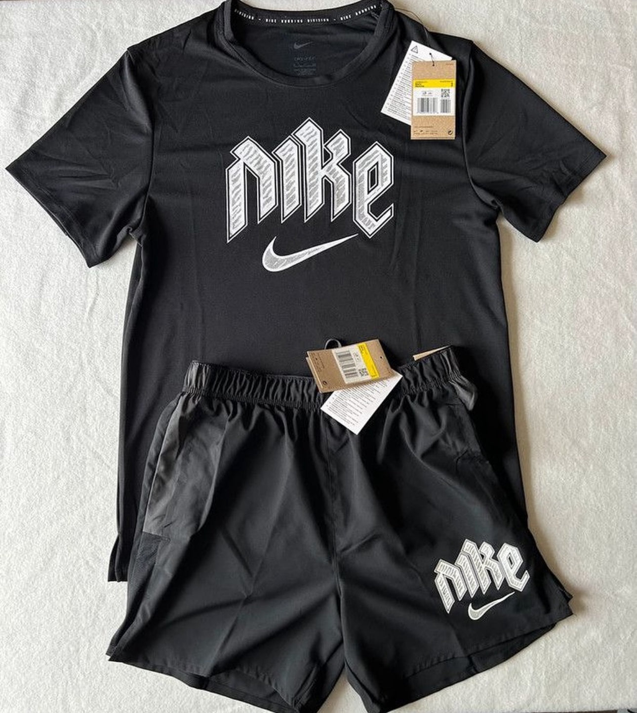 Nike Dri-Fit Ensemble MJ-114 K26