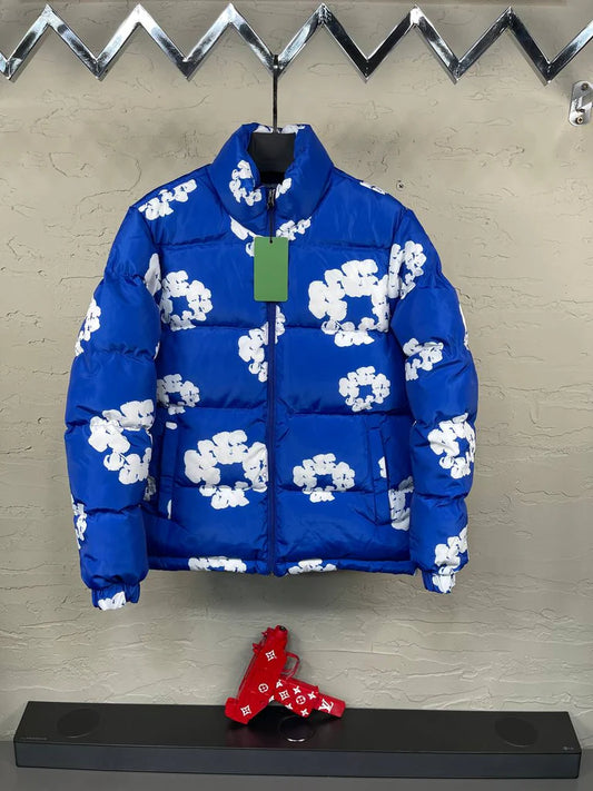 Denim Tears jacket - K417